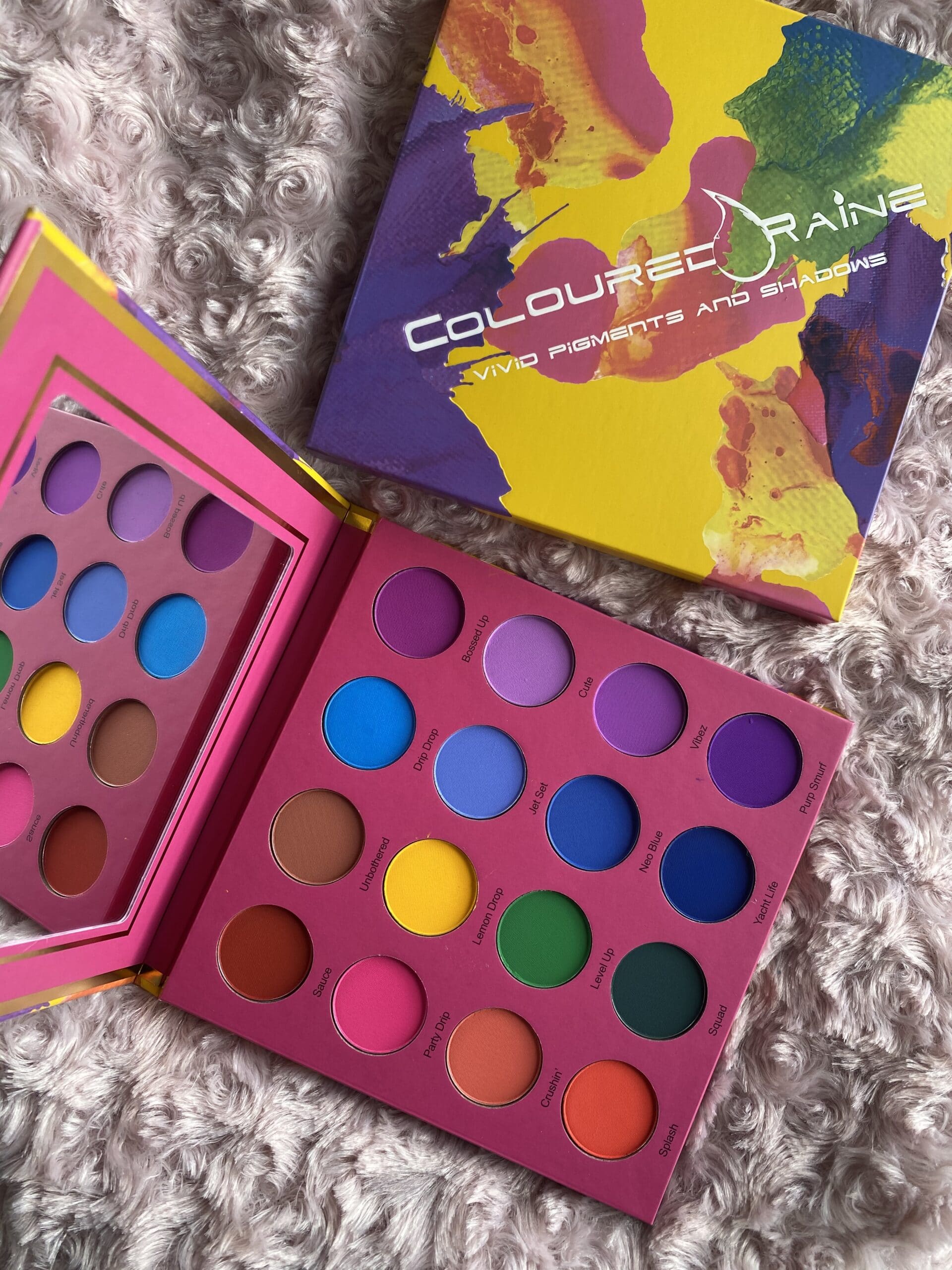 Best Vegan Eyeshadow Palettes (Cruelty-Free) - vegan beauty addict