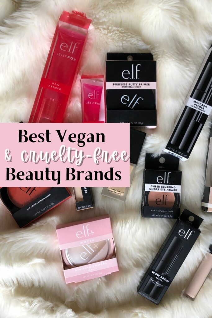 Best Vegan And Cruelty-Free Beauty Brands - Veganbeautyaddict