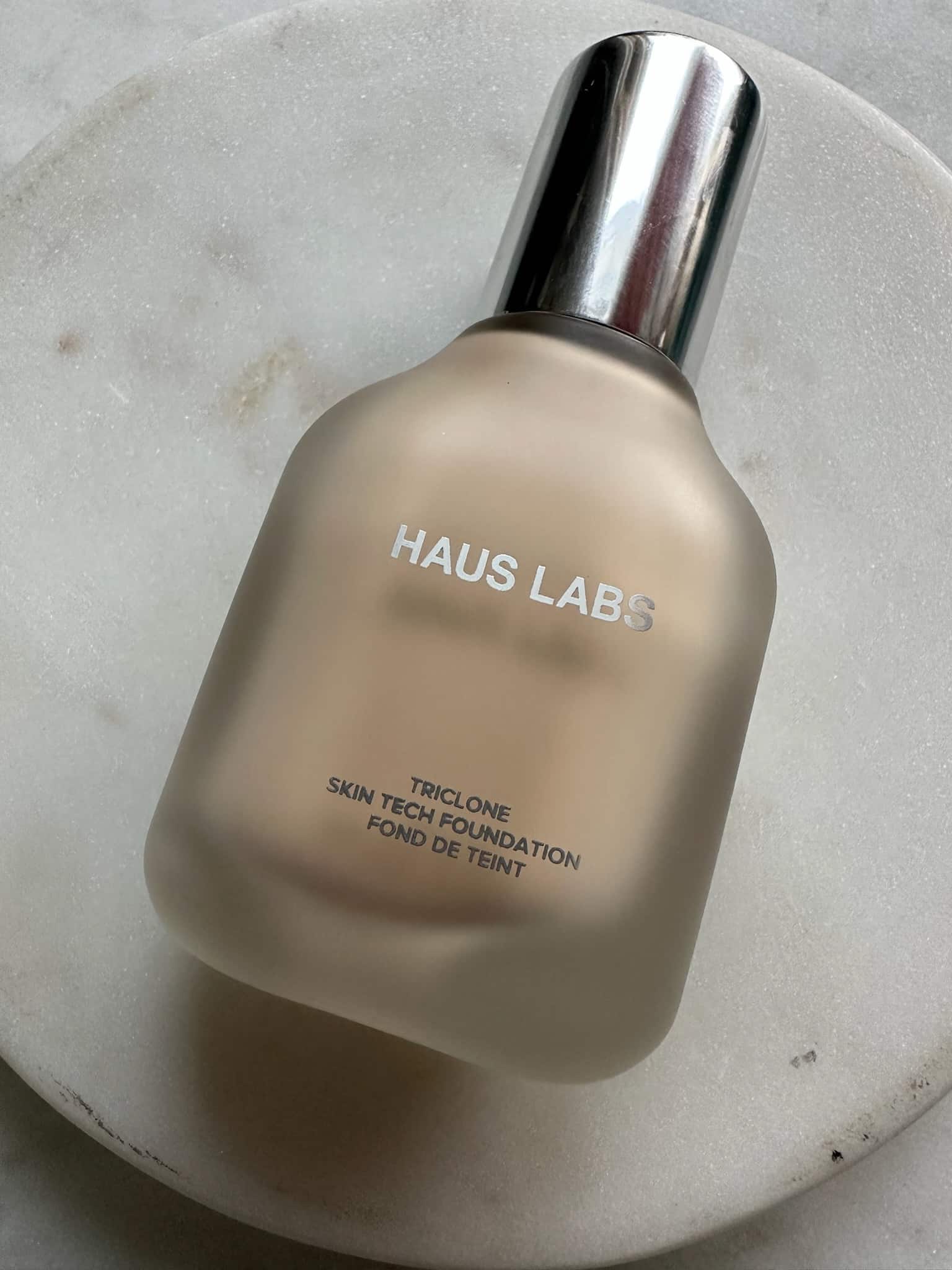 Haus Labs by Lady Gaga Cruelty-Free Foundation Brush